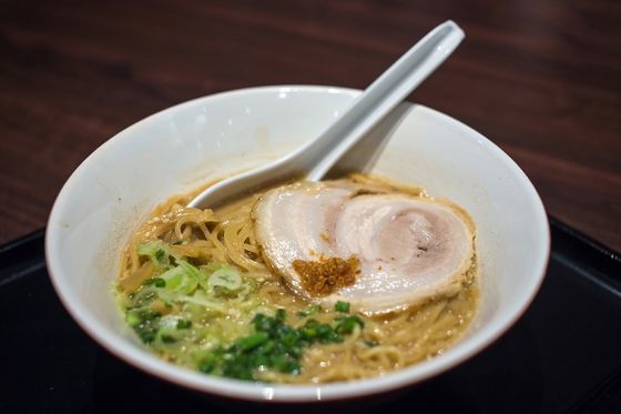 心斎橋でおすすめのラーメン屋１９軒 人気ランキング上位店一覧 おすすめ旅行を探すならトラベルブック Travelbook