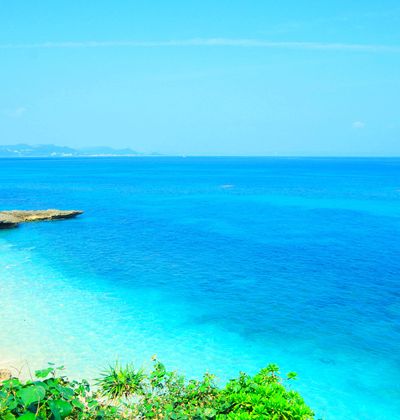 神の島 久高島 観光で味わいたい魅力 本島から分で感じられるパワースポットの旅 おすすめ旅行を探すならトラベルブック Travelbook 神の島 久高島 観光で味わいたい魅力 本島から分で感じられるパワースポットの旅 おすすめ旅行を探すならトラベルブック Travelbook