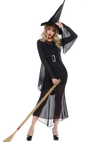 ハロウィンは魔女の仮装でセクシー キュートにキメちゃおう 自分らしい便利な暮らしを トラベルブック Travelbook ハロウィンは魔女の仮装でセクシー キュートにキメちゃおう 自分らしい便利な暮らしを トラベルブック Travelbook