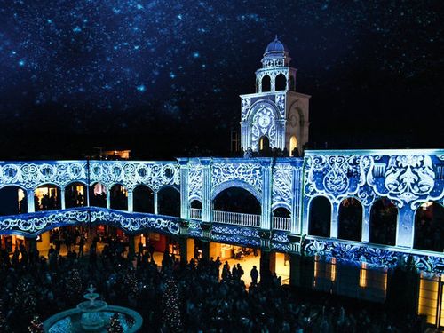 愛知 ラグーナテンボスの観光ガイド 日本最大級のプール施設やホテルを擁するテーマパーク おすすめ旅行を探すならトラベルブック Travelbook