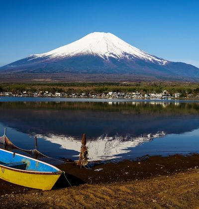 山中湖観光で外せない富士山を望む絶景ポイントやハイキングコース アクセスまとめ おすすめ旅行を探すならトラベルブック Travelbook 山中湖観光で外せない富士山を望む絶景ポイントやハイキングコース アクセスまとめ おすすめ旅行を探すならトラベルブック Travelbook