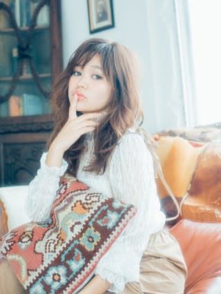 30代向けの髪型 ヘアスタイル 綺麗めから大人可愛いまで 自分らしい便利な暮らしを トラベルブック Travelbook 30代向けの髪型 ヘアスタイル 綺麗めから大人可愛いまで 自分らしい便利な暮らしを トラベルブック Travelbook