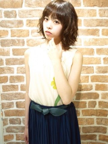 面長さんにおすすめしたい可愛い おしゃれヘアスタイル 自分らしい便利な暮らしを トラベルブック Travelbook 面長さんにおすすめしたい可愛い おしゃれヘアスタイル 自分らしい便利な暮らしを トラベルブック Travelbook