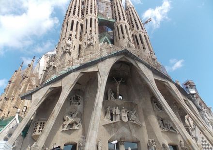 完璧な バルセロナ観光 をイチから解説 観光メイン サッカーメイン おすすめ旅行を探すならトラベルブック Travelbook 完璧な バルセロナ観光 をイチから解説 観光メイン サッカーメイン おすすめ旅行を探すならトラベルブック Travelbook