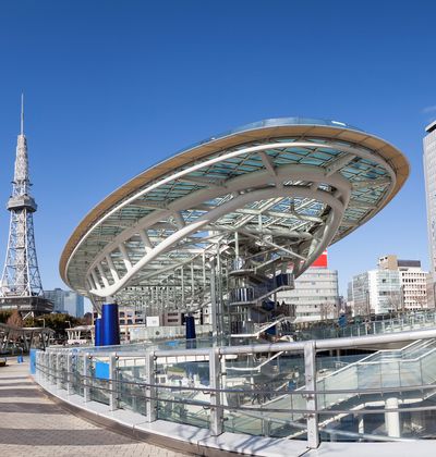 名古屋観光でおすすめのスポット25 名所観光地一覧 おすすめ旅行を探すならトラベルブック Travelbook 名古屋観光でおすすめのスポット25 名所観光地一覧 おすすめ旅行を探すならトラベルブック Travelbook