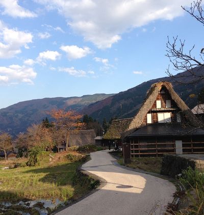 2ページ目 富山県 五箇山観光で世界遺産にもなる合掌造りの里の暮らしを体験 おすすめ旅行を探すならトラベルブック Travelbook 2ページ目 富山県 五箇山観光で世界遺産にもなる合掌造りの里の暮らしを体験 おすすめ旅行を探すならトラベルブック Travelbook