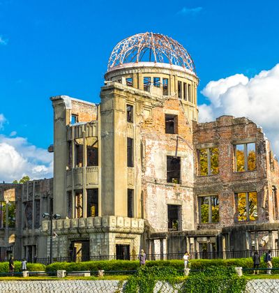 原爆ドームを訪れる平和祈念の旅 基本情報 周辺情報まとめ おすすめ旅行を探すならトラベルブック Travelbook 原爆ドームを訪れる平和祈念の旅 基本情報 周辺情報まとめ おすすめ旅行を探すならトラベルブック Travelbook