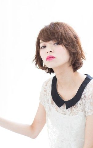 春の髪型 ヘアスタイル ふんわりヘアで女の子らしさ全開 自分らしい便利な暮らしを トラベルブック Travelbook