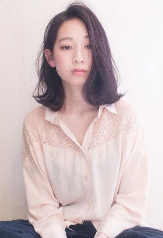ロブの髪型 ヘアスタイル 人気ヘアでもっとかわいくなれちゃう 自分らしい便利な暮らしを トラベルブック Travelbook