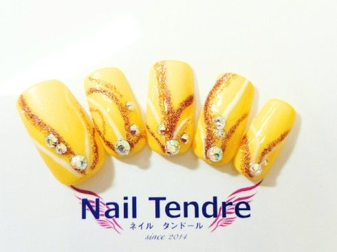 参考にしたいアートネイルのデザイン バリエーション豊富 自分らしい便利な暮らしを トラベルブック Travelbook