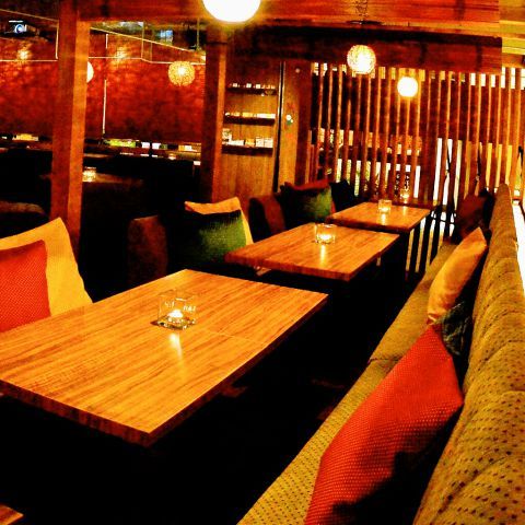 3ページ目 川崎駅ランチで子連れにおすすめの個室 座敷 ソファーがあるお店１０選 子育て情報を探すならトラベルブックファミリー