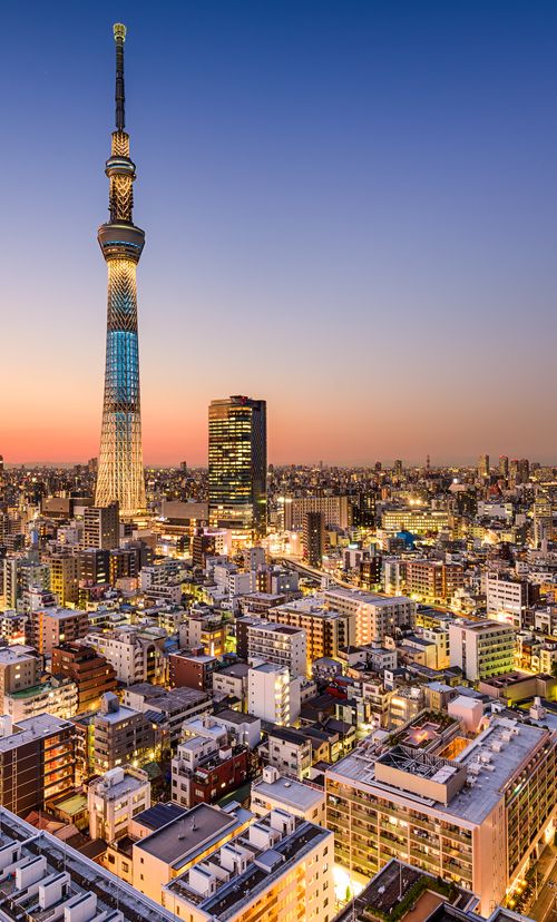 東京スカイツリー 押上 のホテルランキング10選 安いのに人気な宿をご紹介 おすすめ旅行を探すならトラベルブック Travelbook