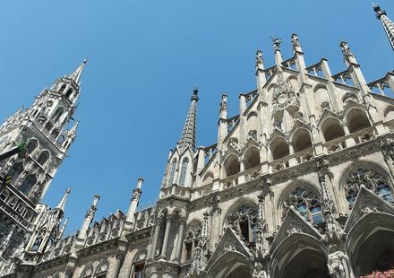 ミュンヘン観光ガイド 定番から穴場観光スポット グルメなどの現地在住者のおすすめ紹介 おすすめ旅行を探すならトラベルブック Travelbook ミュンヘン観光ガイド 定番から穴場観光スポット グルメなどの現地在住者のおすすめ紹介 おすすめ旅行を探すならトラベルブック Travelbook