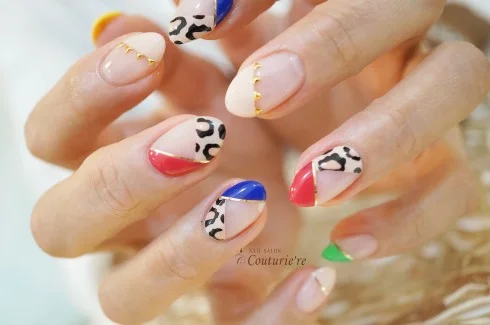 女性の憧れ ルブタン風ネイルで気分をあげよう 自分らしい便利な暮らしを トラベルブック Travelbook