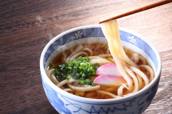 10ページ目 梅田で行きたいおすすめのうどん３０店 人気ランキング上位のお店一覧 おすすめ旅行を探すならトラベルブック Travelbook