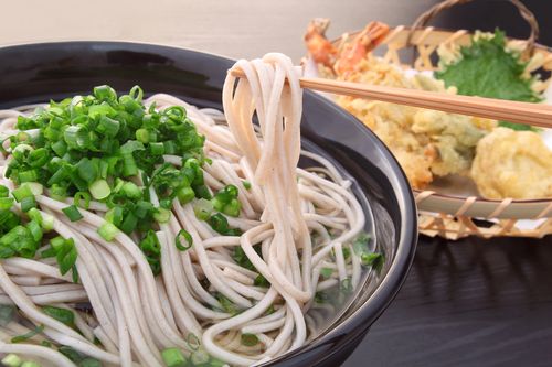日本橋で行きたいおすすめ蕎麦 そば ３０軒 人気のお店一覧 おすすめ旅行を探すならトラベルブック Travelbook