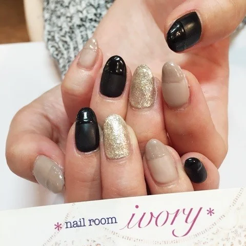 おしゃれなマットネイルのおすすめまとめ 落ち着いた質感が魅力的 自分らしい便利な暮らしを トラベルブック Travelbook