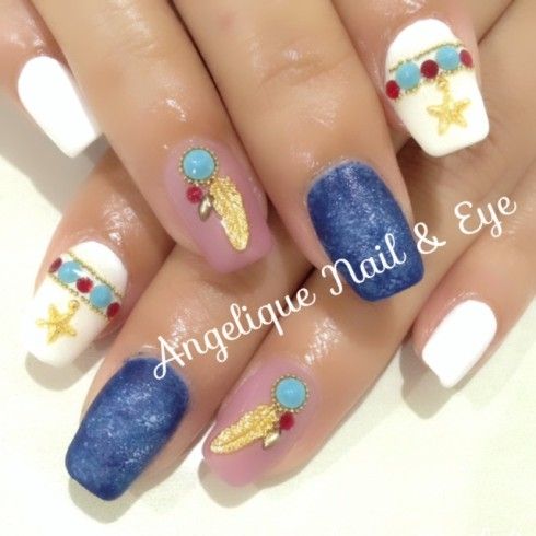 おしゃれなマットネイルのおすすめまとめ 落ち着いた質感が魅力的 自分らしい便利な暮らしを トラベルブック Travelbook