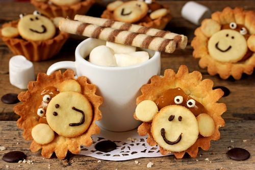 町田ランチで子連れにおすすめのカフェ７選 子育て情報を探すならトラベルブックファミリー