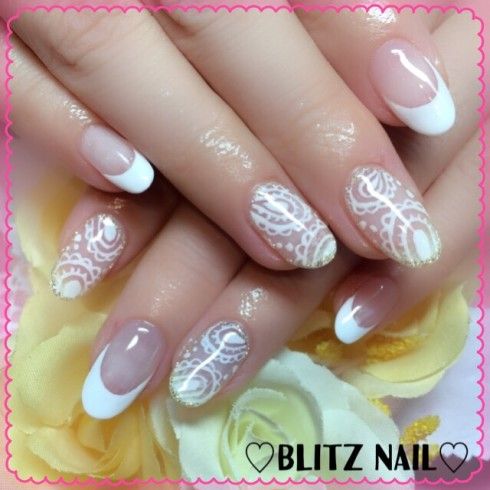 ナチュラルで品のある白ネイルのおすすめデザイン 自分らしい便利な暮らしを トラベルブック Travelbook