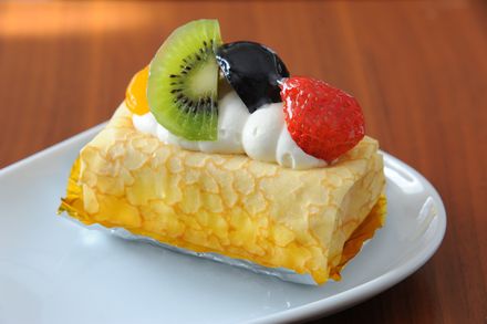 札幌 絶品 本当に美味しいケーキ３０店 札幌に行ったら迷わずgo おすすめ旅行を探すならトラベルブック女子旅