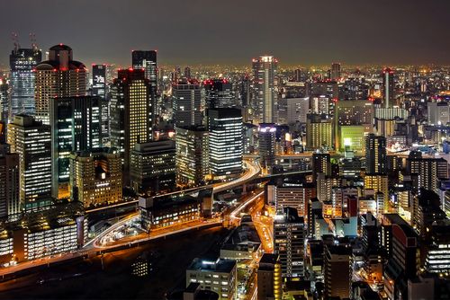 大阪 梅田で人気のおすすめデートスポット 素敵な1日を夜まで楽しもう おすすめ旅行を探すならトラベルブック女子旅