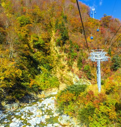 年版 新潟でおすすめの紅葉スポット 見頃の時期を紹介 おすすめ旅行を探すならトラベルブック Travelbook 年版 新潟でおすすめの紅葉スポット 見頃の時期を紹介 おすすめ旅行を探すならトラベルブック Travelbook