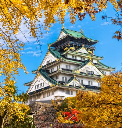 大阪の紅葉年版 ライトアップもあり 秋のデートでいきたい紅葉スポット14選 おすすめ旅行を探すならトラベルブック Travelbook 大阪の紅葉年版 ライトアップもあり 秋のデートでいきたい紅葉スポット14選 おすすめ旅行を探すならトラベルブック Travelbook