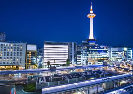 京都 京都駅周辺で人気のおすすめ観光スポット18選 おすすめ旅行を探すならトラベルブック Travelbook 京都 京都駅周辺で人気のおすすめ観光スポット18選 おすすめ旅行を探すならトラベルブック Travelbook