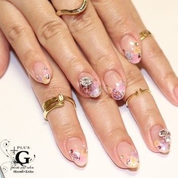 全商品オープニング価格 特別価格 ネイルモチーフ 参考画像 その他