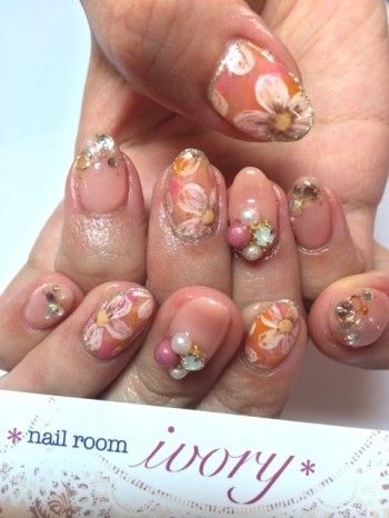 全商品オープニング価格 特別価格 ネイルモチーフ 参考画像 その他