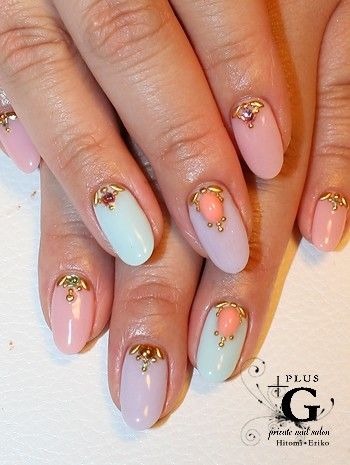 異国情緒ただようエスニックネイルのおすすめデザイン 自分らしい便利な暮らしを トラベルブック Travelbook