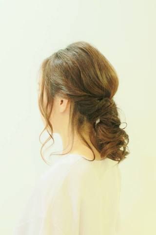 ミディアムヘア 髪型だからできる かわいいヘアアレンジのおすすめ 自分らしい便利な暮らしを トラベルブック Travelbook