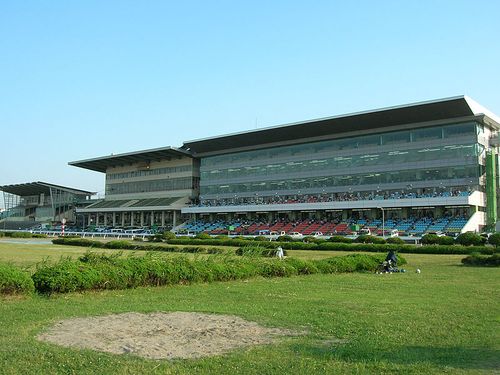 浦和競馬場 主要レース コース アクセス詳細まとめ おすすめ旅行を探すならトラベルブック Travelbook