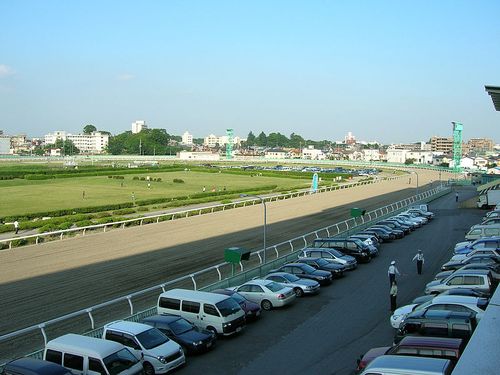 浦和競馬場 主要レース コース アクセス詳細まとめ おすすめ旅行を探すならトラベルブック Travelbook