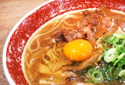 東京 都内で 徳島ラーメン が食べられるおすすめの人気店５選 おすすめ旅行を探すならトラベルブック Travelbook