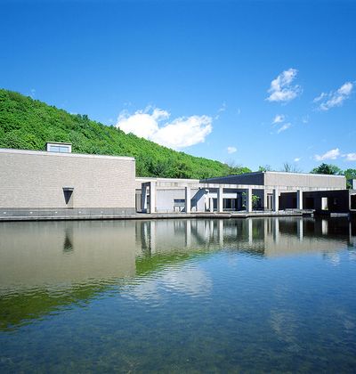 札幌芸術の森 体験も充実のアートスポット 楽しみながら芸術を学べる おすすめ旅行を探すならトラベルブック travelbook