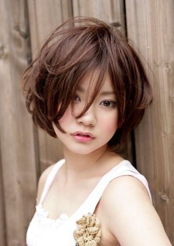 大人可愛いマッシュヘアスタイル 髪型はこれで決まり 自分らしい便利な暮らしを トラベルブック Travelbook