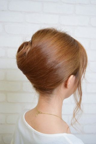 パーティーヘア 髪型はラフ感がポイント おすすめまとめ 自分らしい便利な暮らしを トラベルブック Travelbook