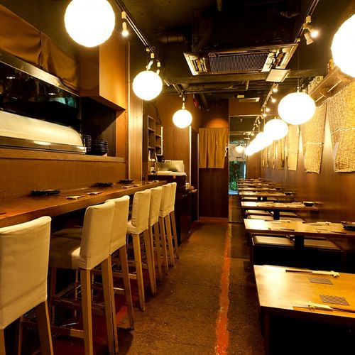 東京 恵比寿で忘年会するならここ おしゃれなおすすめ店１８選 おすすめ旅行を探すならトラベルブック Travelbook