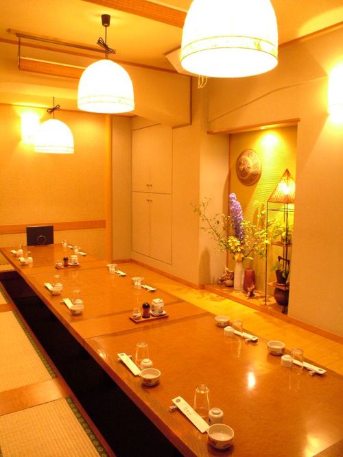 横浜 忘年会におすすめのおしゃれなお店２０選 おすすめ旅行を探すならトラベルブック Travelbook