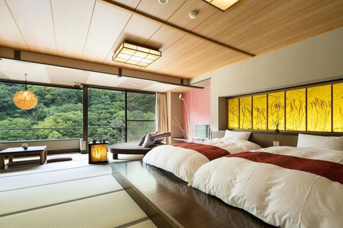 星野リゾート界 全国の温泉旅館と各施設のおすすめポイントを解説 おすすめ旅行を探すならトラベルブック Travelbook