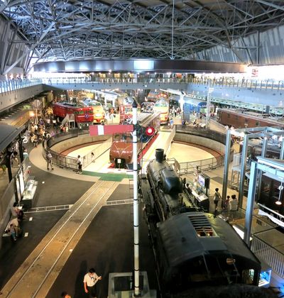 埼玉 鉄道博物館 鉄道ファンでなくても楽しめるしかけが詰まった博物館 おすすめ旅行を探すならトラベルブック Travelbook 埼玉 鉄道博物館 鉄道ファンでなくても楽しめるしかけが詰まった博物館 おすすめ旅行を探すならトラベルブック Travelbook