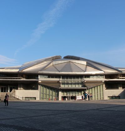 東京体育館 プログラムが充実 だれでも使える豊富な施設が魅力 おすすめ旅行を探すならトラベルブック Travelbook 東京体育館 プログラムが充実 だれでも使える豊富な施設が魅力 おすすめ旅行を探すならトラベルブック Travelbook