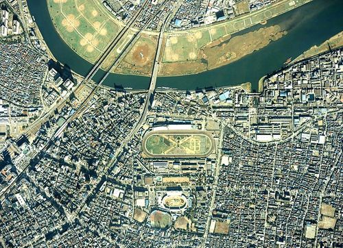 川崎競馬場 主要レース コース特徴 アクセスなどを紹介 おすすめ旅行を探すならトラベルブック Travelbook 川崎競馬場 主要レース コース特徴 アクセスなどを紹介 おすすめ旅行を探すならトラベルブック Travelbook