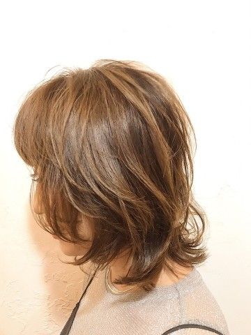 ウルフヘア 髪型で女性らしさup おすすめまとめ 自分らしい便利な暮らしを トラベルブック Travelbook