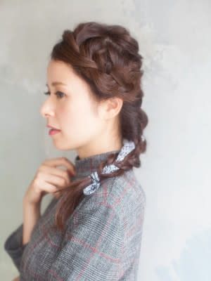 女の子の憧れ ラプンツェルヘアでお姫様気分間違いなし 自分らしい便利な暮らしを トラベルブック Travelbook