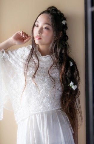 女の子の憧れ ラプンツェルヘアでお姫様気分間違いなし 自分らしい便利な暮らしを トラベルブック Travelbook