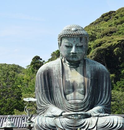 鎌倉のシンボル 大仏が見られる高徳院の基本情報 見どころまとめ おすすめ旅行を探すならトラベルブック Travelbook 鎌倉のシンボル 大仏が見られる高徳院の基本情報 見どころまとめ おすすめ旅行を探すならトラベルブック Travelbook