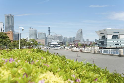 2ページ目 横浜のおすすめデートスポット 気分が盛り上がる名所をガイド おすすめ旅行を探すならトラベルブック女子旅